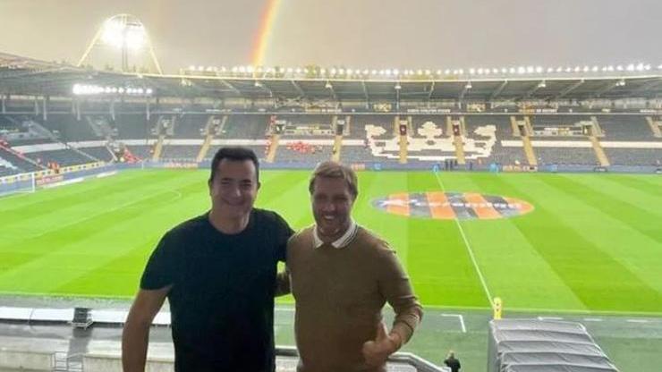 Hull City, Pedro Martins ile anlaşamadı