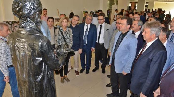 El- Cezeri’nin hayatı ve eserleri 9 dile çevrilecek