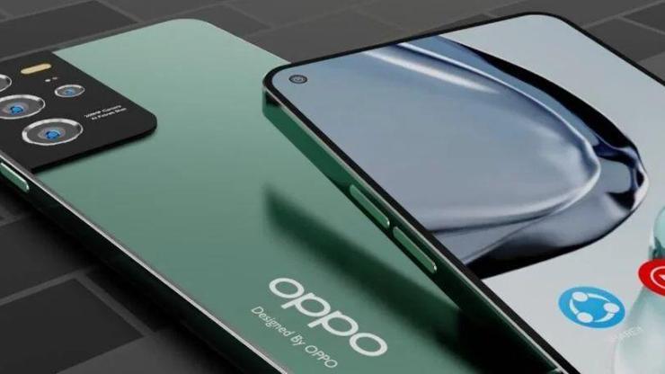 OPPO Reno 9’un kutu fotoğrafı ortaya çıktı