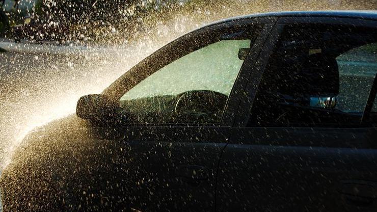 Meteorolojiden 20 il için turuncu ve sarı kodlu uyarı