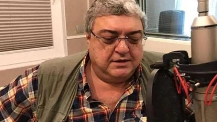 Ayhan Kahya kimdir, neden öldü Transformersta Optimus Primeı seslendirmişti...