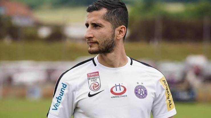 Galatasaraydan teknik ekibe takviye
