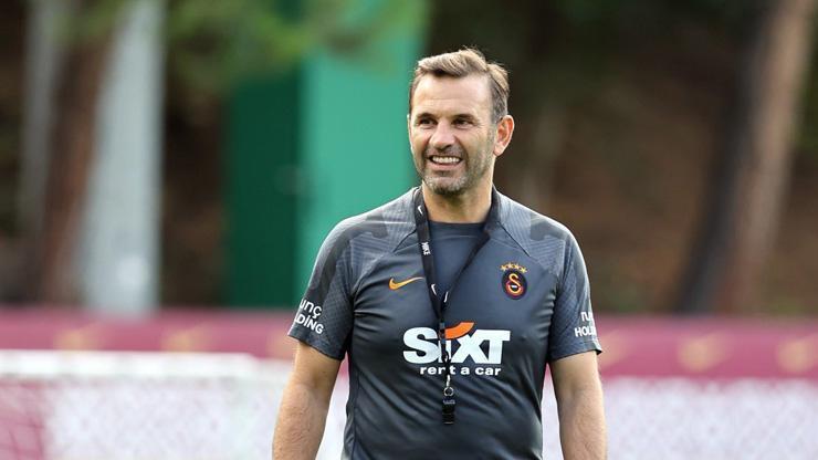 Galatasaray 10 maçın 9unu İstanbulda oynayacak