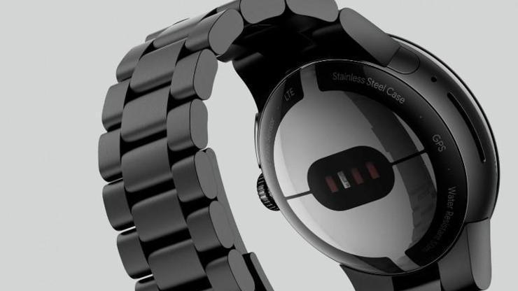 Pixel Watch, Pixel 7 ve Pixel 7 Pro ile birlikte satışa başlayacak