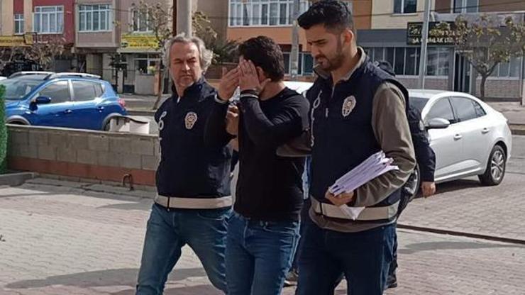 Marmaraereğlisinde oto ve ev hırsızlığı şüphelisi tutuklandı
