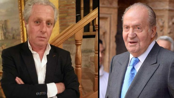 “Kralın gayrimeşru çocuğuyum” demişti: Gizemli bir şekilde hayatını kaybetti