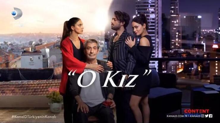 O Kızdaki Zeynep seçimini yaptı Ozanla Zeynep sevgili oldu