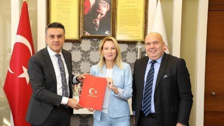 CW Enerjiden gençlerin istihdamına destek