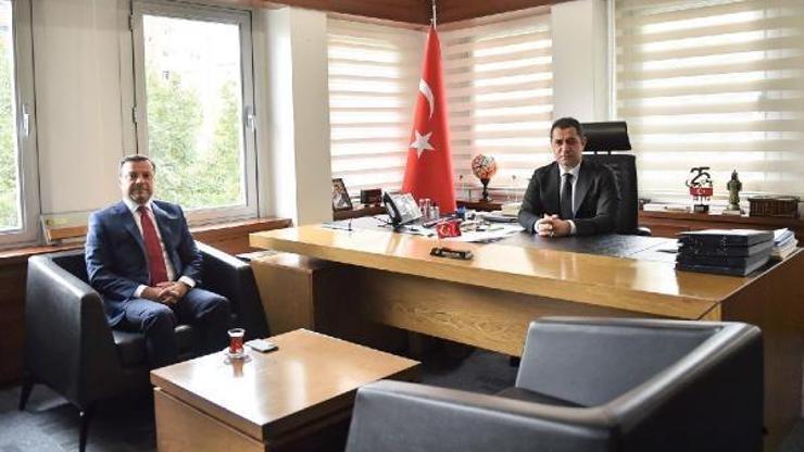 Yüreğirli gençlere ‘kafe kütüphane’