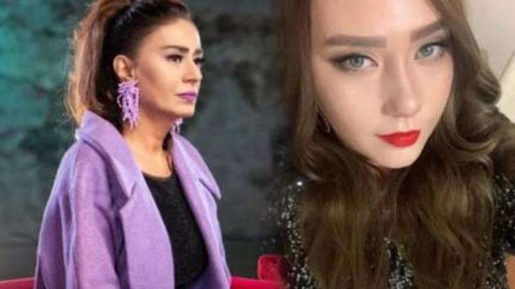 Yıldız Tilbenin soyadını alan Gülnur ‘Efsane’ diyecek