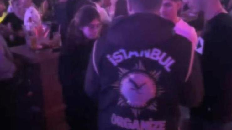 İstanbulda eğlence mekanlarına denetim