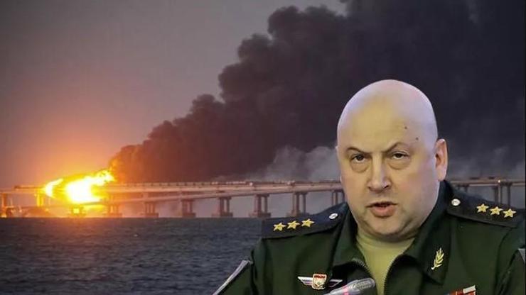 Rus komutanla ilgili dikkat çeken 3 detay