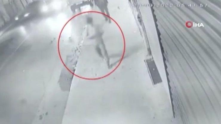 Eve giren hırsız boğazını kesmişti Büşra öğretmen yaşadığı kabusu anlattı