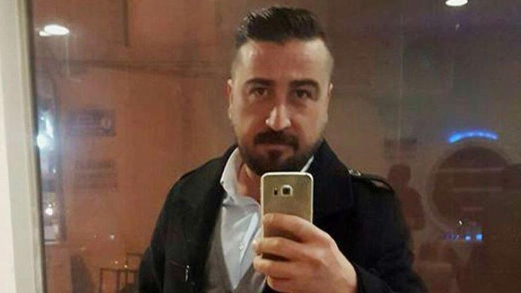 Denizlide devrilen buzdolabının altında kalan mühendis öldü