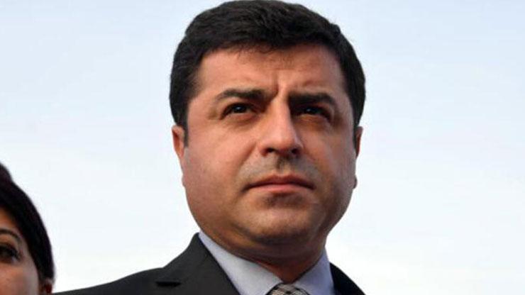 Mahkemeden Selahattin Demirtaş kararı