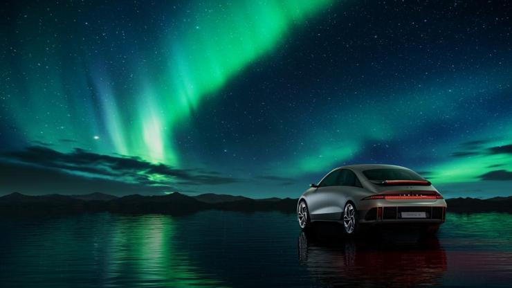 Hyundai modellerine yazılım güncellemesi