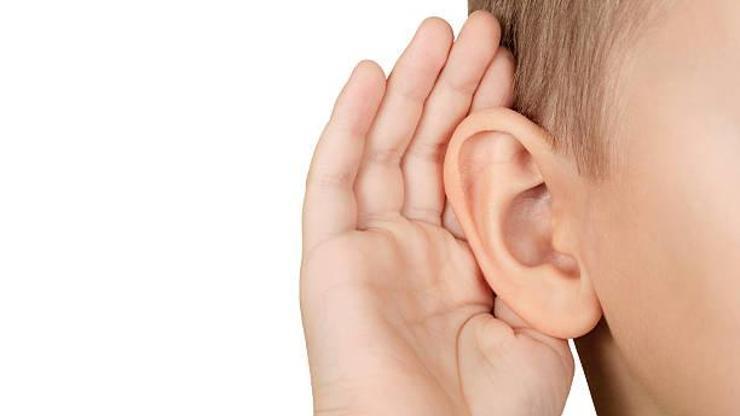Çocuğunuz televizyonun sesini çok açıyorsa dikkat