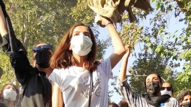 İrandaki isyanda Z kuşağının rolü
