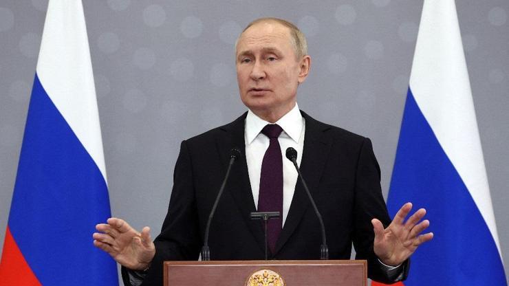 Putin’den seferberliği bitirme kararı Tarih verdi