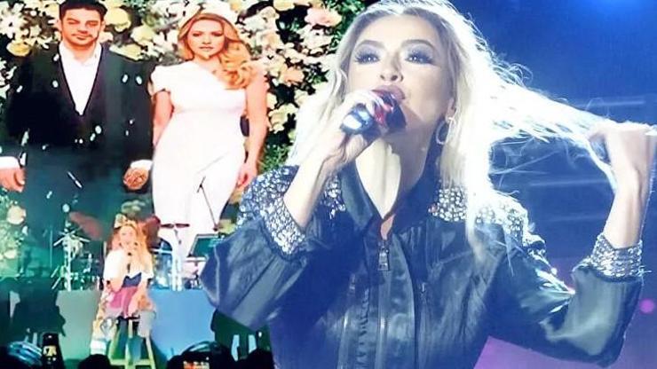 Hadise: Asla kabul etmiyorum, etmeyeceğim