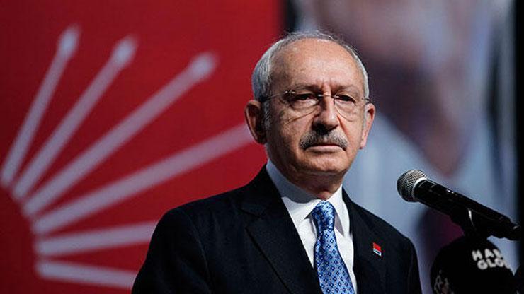 Kılıçdaroğlundan maden faciasında hayatını kaybedenler için başsağlığı mesajı