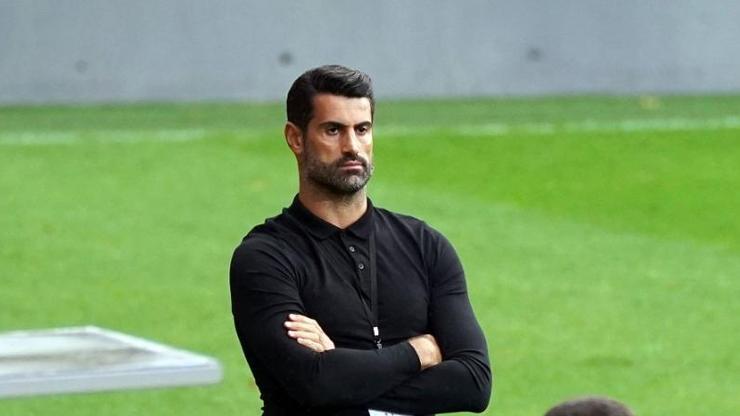 Volkan Demirel: Bahanelerin arkasına sığınmıyoruz