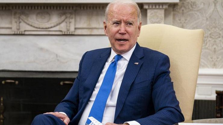 Biden tehlikeli ülke demişti: O ülkeden karşı hamle
