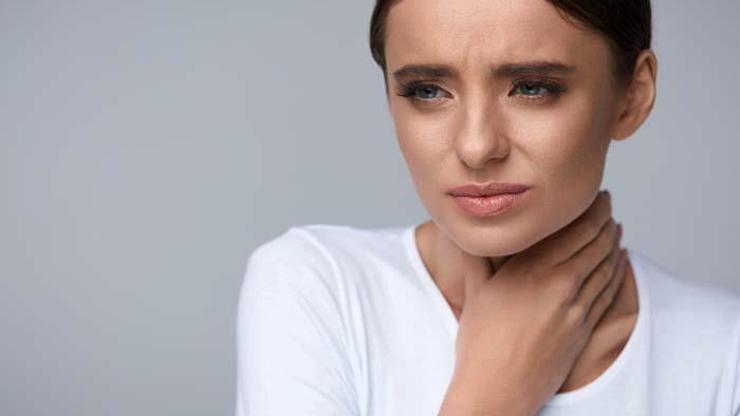 Uzman isimden uyarı Boğaz ağrısını geçirmek için bunları yapmayın