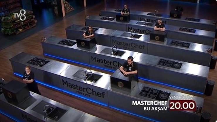 Dün akşam Masterchefte kim elendi, kim kazandı 16 Ekim 2022 Masterchef elenen isim kim oldu