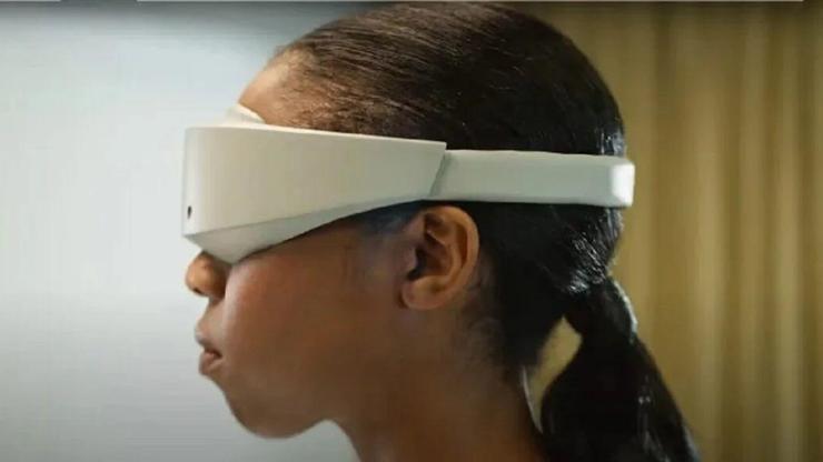 Meta’nın VR/AR başlığı Quest Pro resmen tanıtıldı
