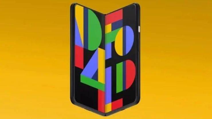 Pixel Fold önümüzdeki sene piyasaya çıkacak