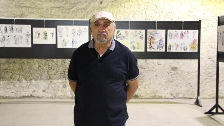 İzmirin tarihi semti Basmane Günleri ile tanıtılıyor