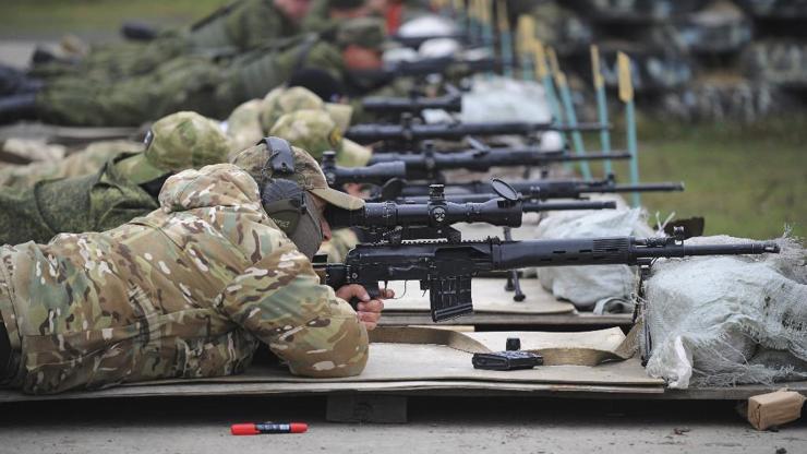 Belediye başkanı açıkladı: Moskovada seferberlik uygulaması bugün sona eriyor