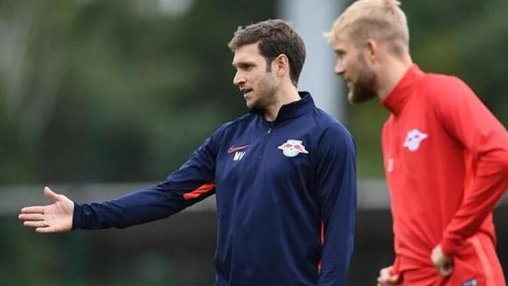 Moritz Volz kimdir, kaç yaşında Son dakika Galatasaray transfer haberleri…