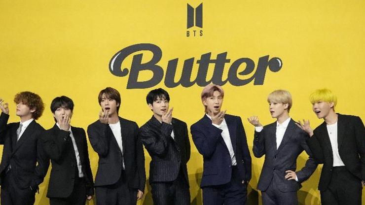 BTS üyeleri askere gidecek