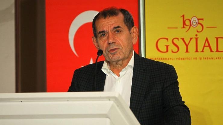 Galatasaraydan çıkarma Rivada VAR görüşmesi