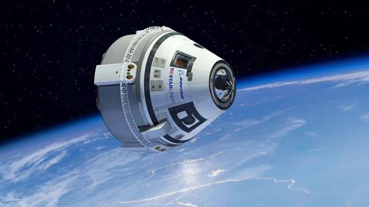 SpaceX kapsülü Dünya yolunda