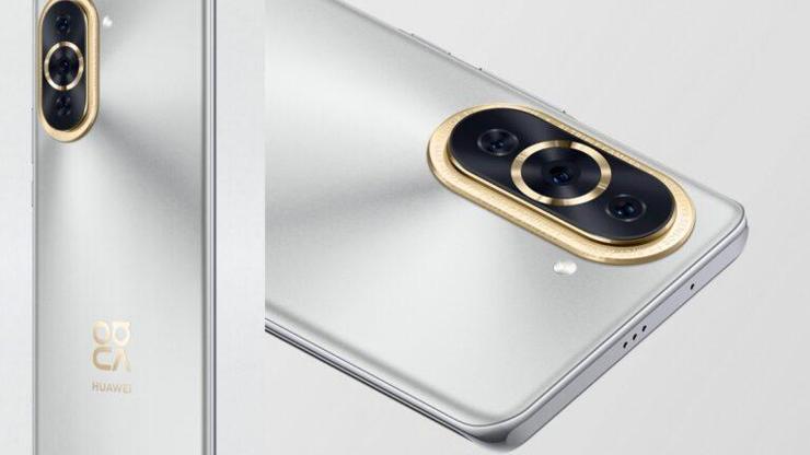 Huawei Nova 10 Pro özellikleri ile şaşırttı