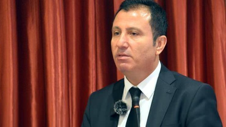KMTSO Başkan adayı Buluntu, projelerini açıkladı