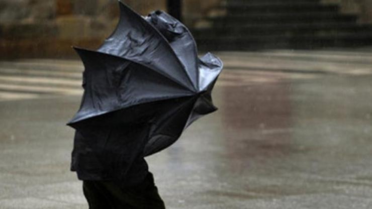 Son dakika haberi: Meteoroloji uyardı Kuvvetli olacak