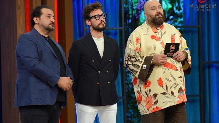 Son dakika: Bu akşam MasterChef dokunulmazlığı kim aldı 18 Ekim 2022 MasterChef Türkiye eleme adayı kim oldu