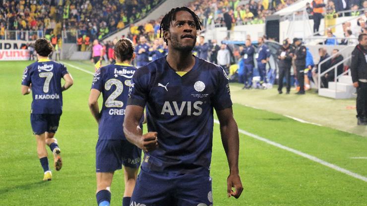Batshuayi ikinci baharını yaşıyor
