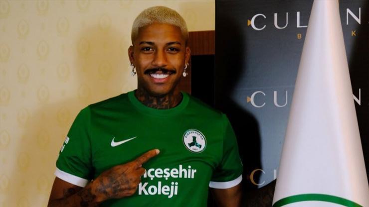 SON DAKİKA: FIFAdan son dakika Giresunspor kararı