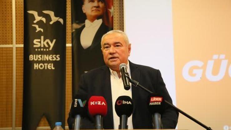 Davut Çetin: O koltuk çok kirlendi, hiç kimse bundan sonra huzurla oturamaz