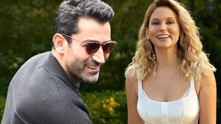 Kenan İmirzalıoğlundan Farah Zeynep Abdullah yanıtı
