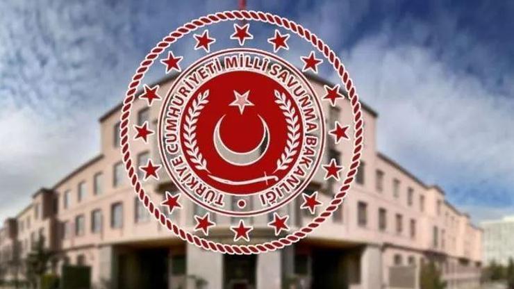 SON DAKİKA: MSBden kimyasal silah açıklaması: İddialar asılsız
