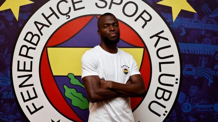 Enner Valencia takma ismini açıkladı