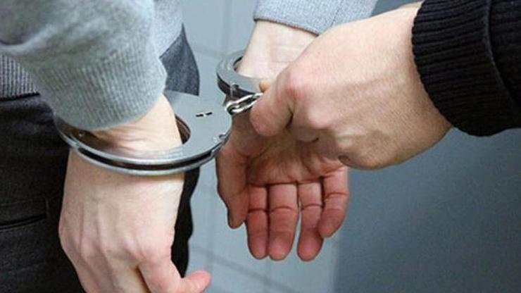 DEAŞ terör örgütüne operasyon: 2 kişi tutuklandı