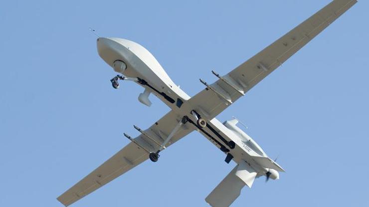 Polonya, ABDden MQ-9A Reaper İHA kiralayacak