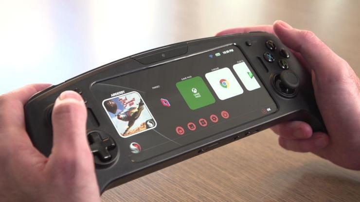 Razer taşları yerinden oynattı